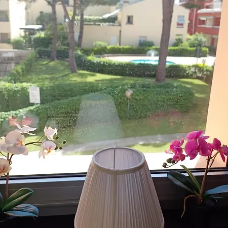 - Apartament With Free Garage In Near The Sea And The Station- *